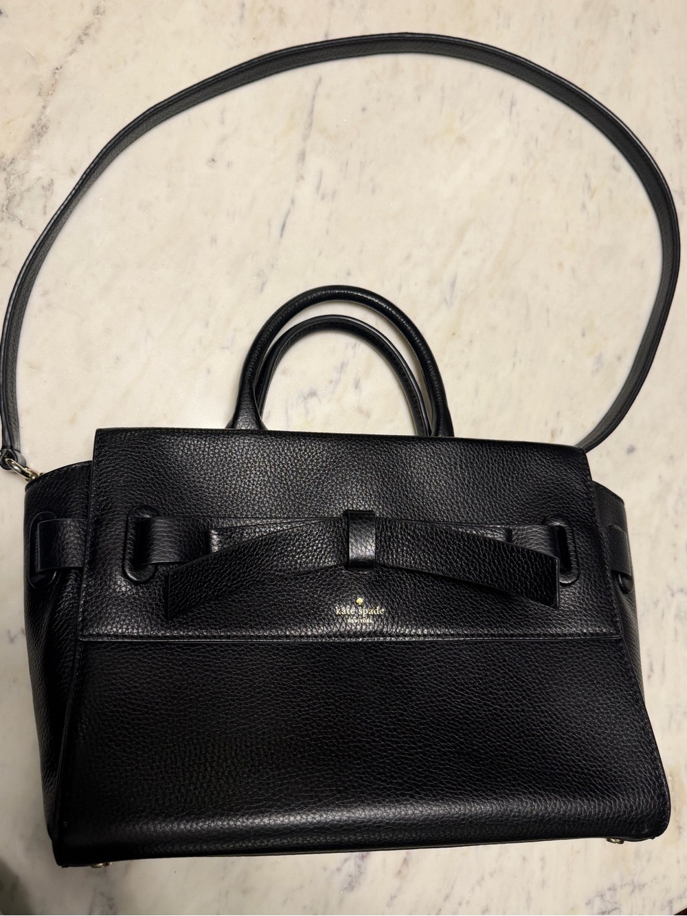 Kate Spade Work Bag - Picture 2 of 6